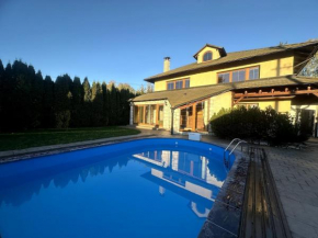 Vila Baška